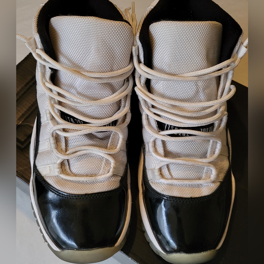Jordan 11 Retro Concord